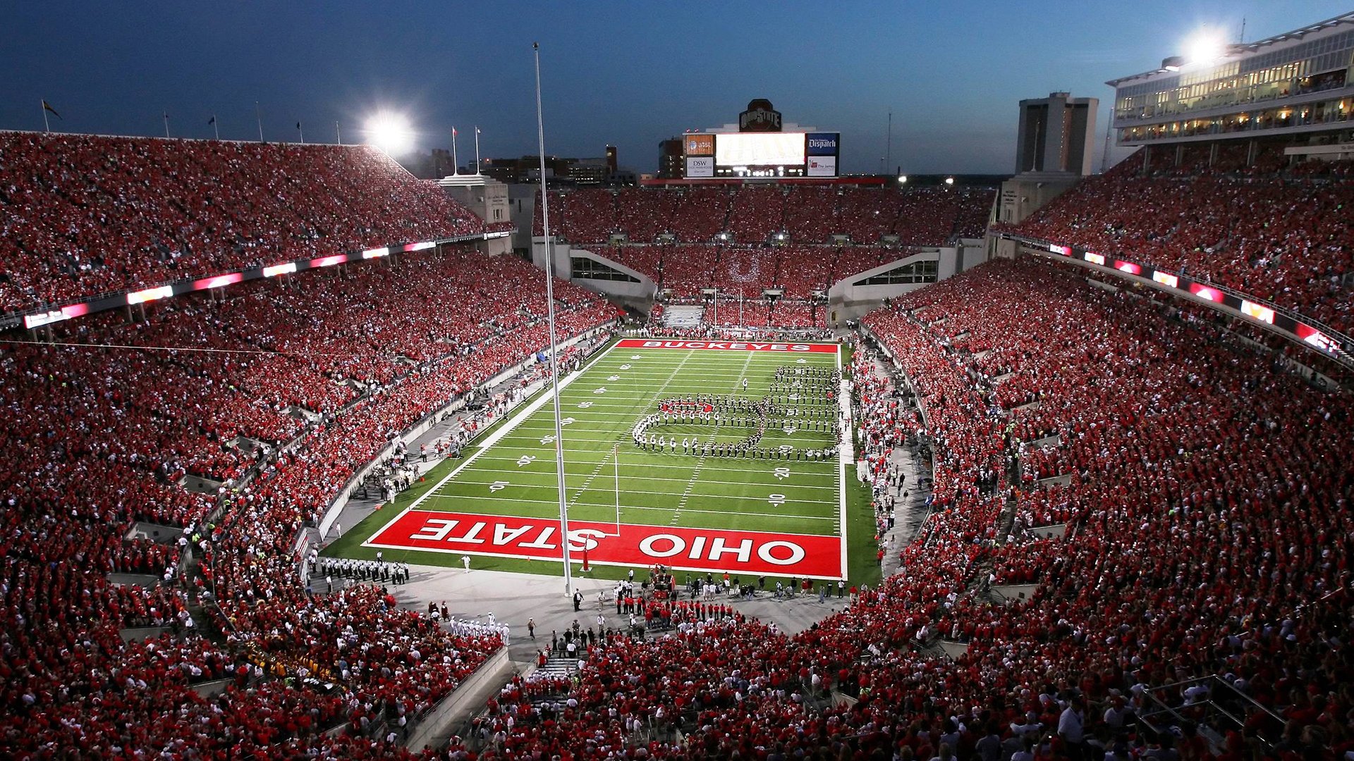 现场气氛火爆：顶级选手油然而生